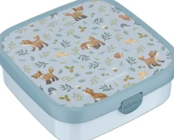 Bento Lunchbox groot Forest Friends