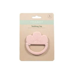 Bijtring - Meerkleurig - Essentials