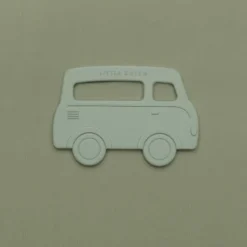 Bijtring - Meerkleurig - Essentials