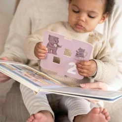 Boek 'Mijn puzzelboek - Tel je mee?' - NL