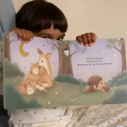 Boekje Welterusten Kleintje - NL