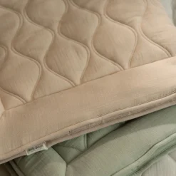 Boxkleed - Beige - Essentials