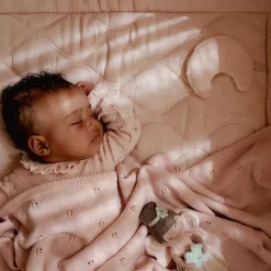 Boxkleed - Roze - Essentials