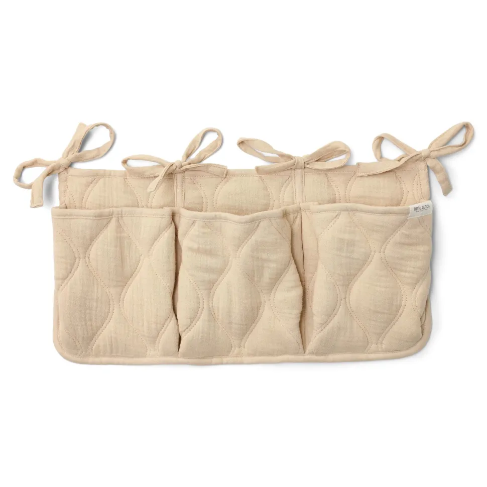 Boxorganiser - Beige - Essentials