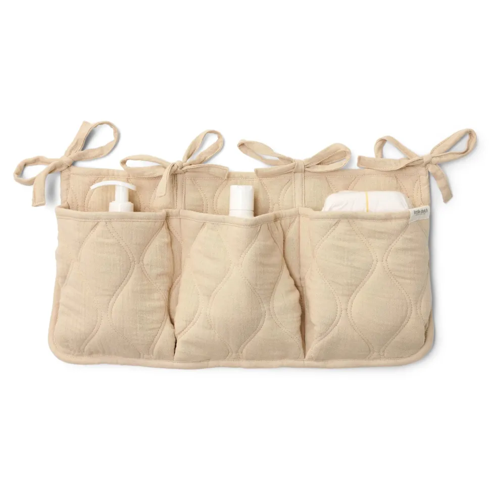 Boxorganiser - Beige - Essentials