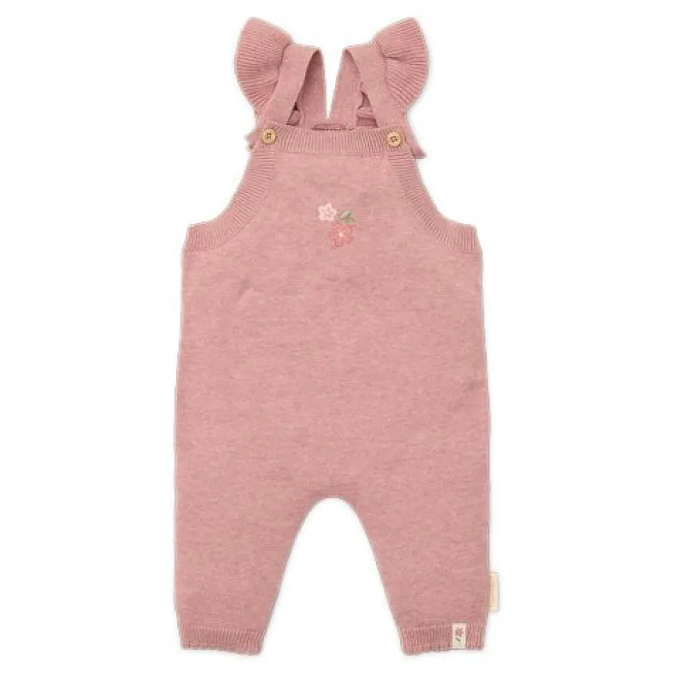 Boxpakje - Mouwloos - Roze - Fairy Garden