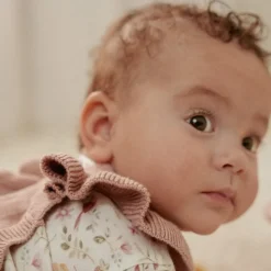 Boxpakje - Mouwloos - Roze - Fairy Garden