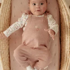 Boxpakje - Mouwloos - Roze - Fairy Garden