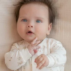 Boxpakje - Wit - Newborn Naturals - Baby Bunny