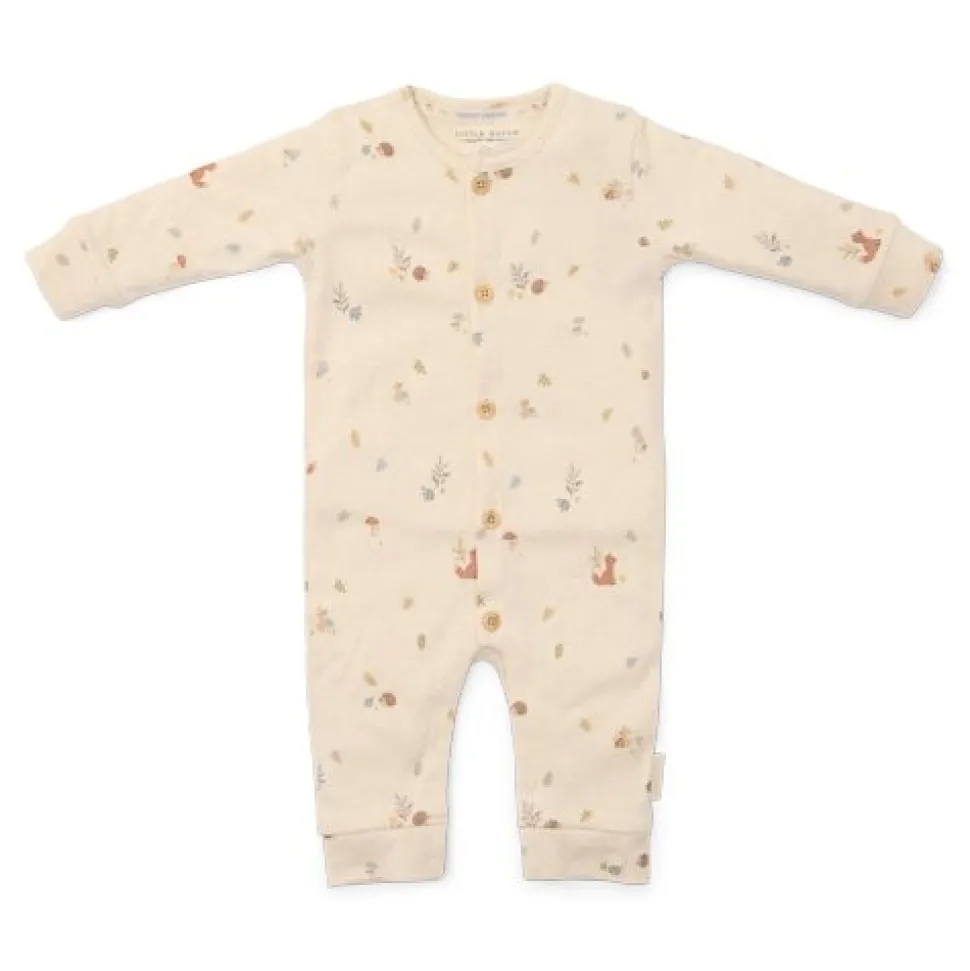 Boxpakje - Zand - Forest Friends