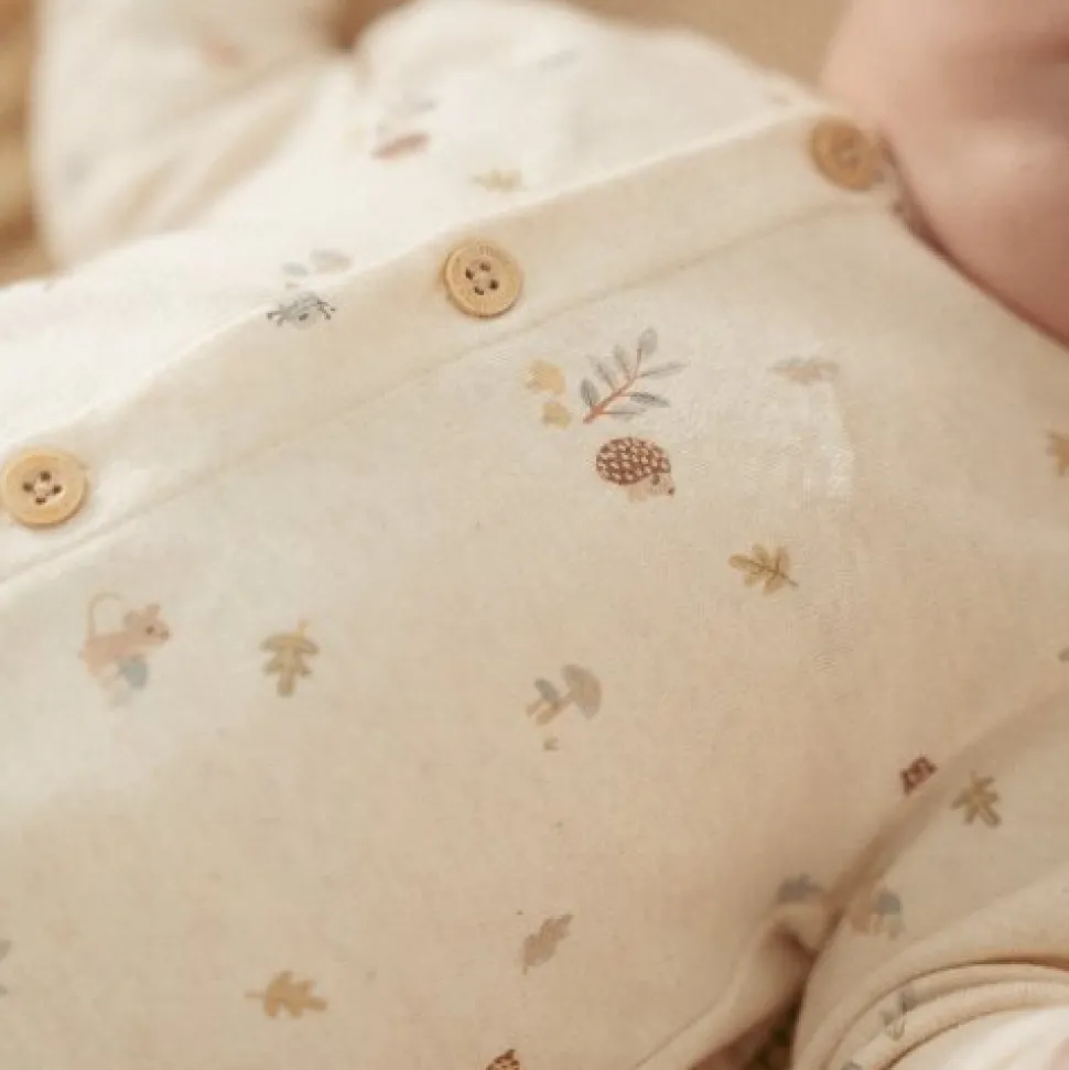 Boxpakje - Zand - Forest Friends