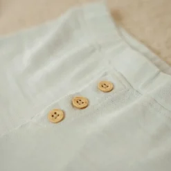 Broek - Blauw - Forest Friends - Gestreept