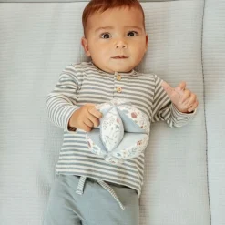 Broek - Blauw - Forest Friends