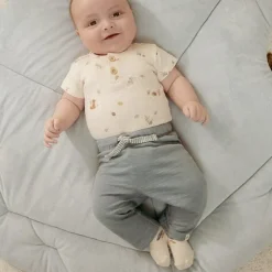 Broek - Blauw - Forest Friends