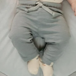 Broek - Blauw - Forest Friends