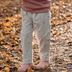 Broek - Groen - Fairy Garden