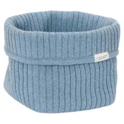 Commodemandje klein - Blauw - Essentials