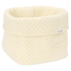 Commodemandje klein - Wit - Essentials