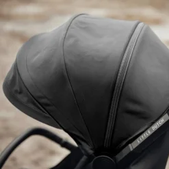 Compacte buggy - Grijs - Essentials