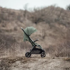 Compacte buggy - Groen - Essentials