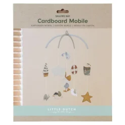 Deco mobiel Sailors Bay