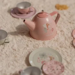 13-delige theeset - Fairy Garden