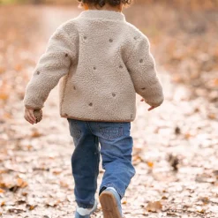 Denim Broek - Blauw - Forest Friends