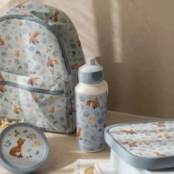 Drinkfles Pop-Up 400 ml Forest Friends