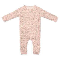 Eendelige pyjama - Roze - Fairy Garden - Fairy Floral