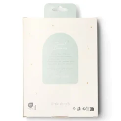 Eendelige pyjama - Wit - Fairy Garden - Fairy Blossom