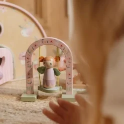 Feeënhuisje - Meerkleurig - Fairy Garden