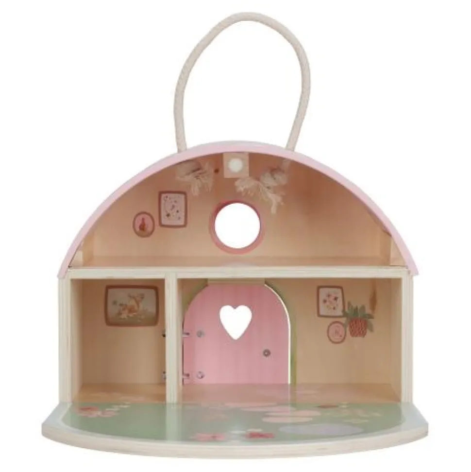 Feeënhuisje - Meerkleurig - Fairy Garden