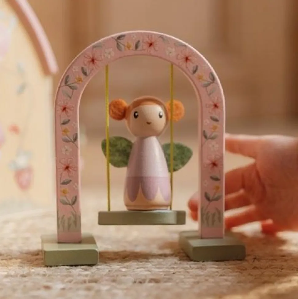 Feeënhuisje - Meerkleurig - Fairy Garden