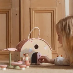 Feeënhuisje - Meerkleurig - Fairy Garden