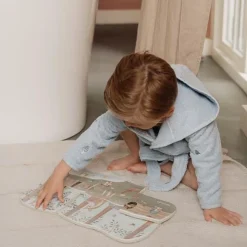 Foam puzzel - Meerkleurig - Forest Friends