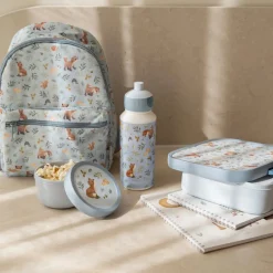 Fruitbox 300 ml Forest Friends