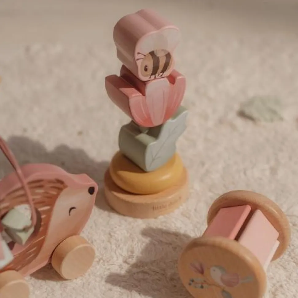 Giftset - Roze - Fairy Garden