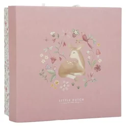 Giftset - Roze - Fairy Garden