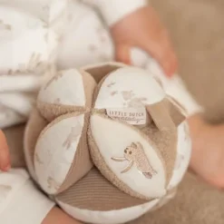 Grijpbal - Beige - Baby Bunny
