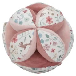 Grijpbal - Roze - Fairy Garden