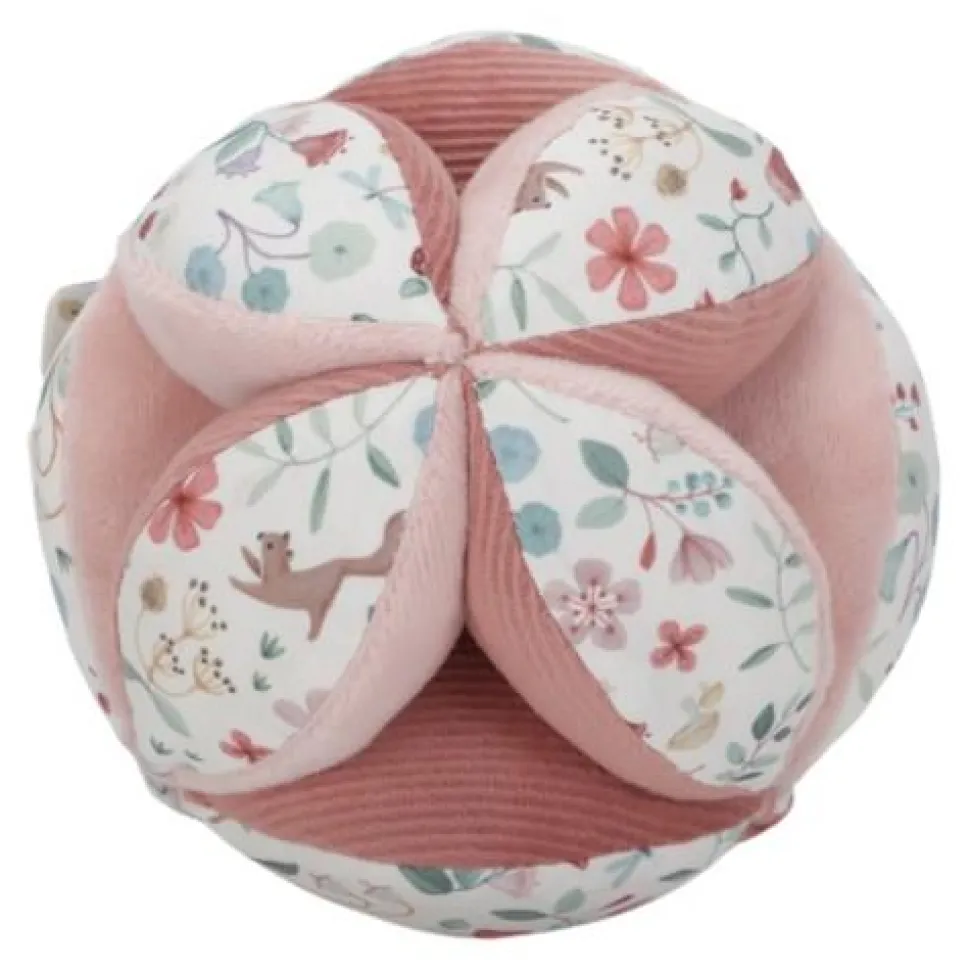 Grijpbal - Roze - Fairy Garden