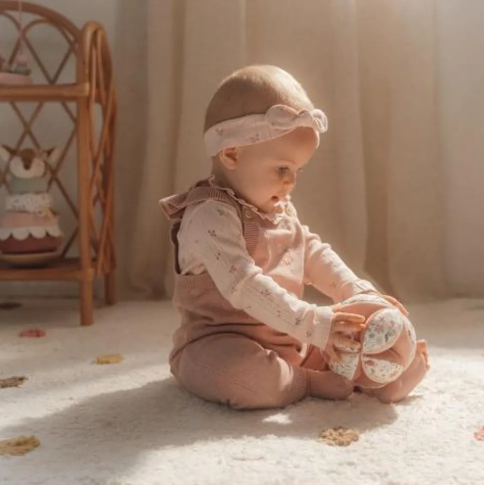 Grijpbal - Roze - Fairy Garden