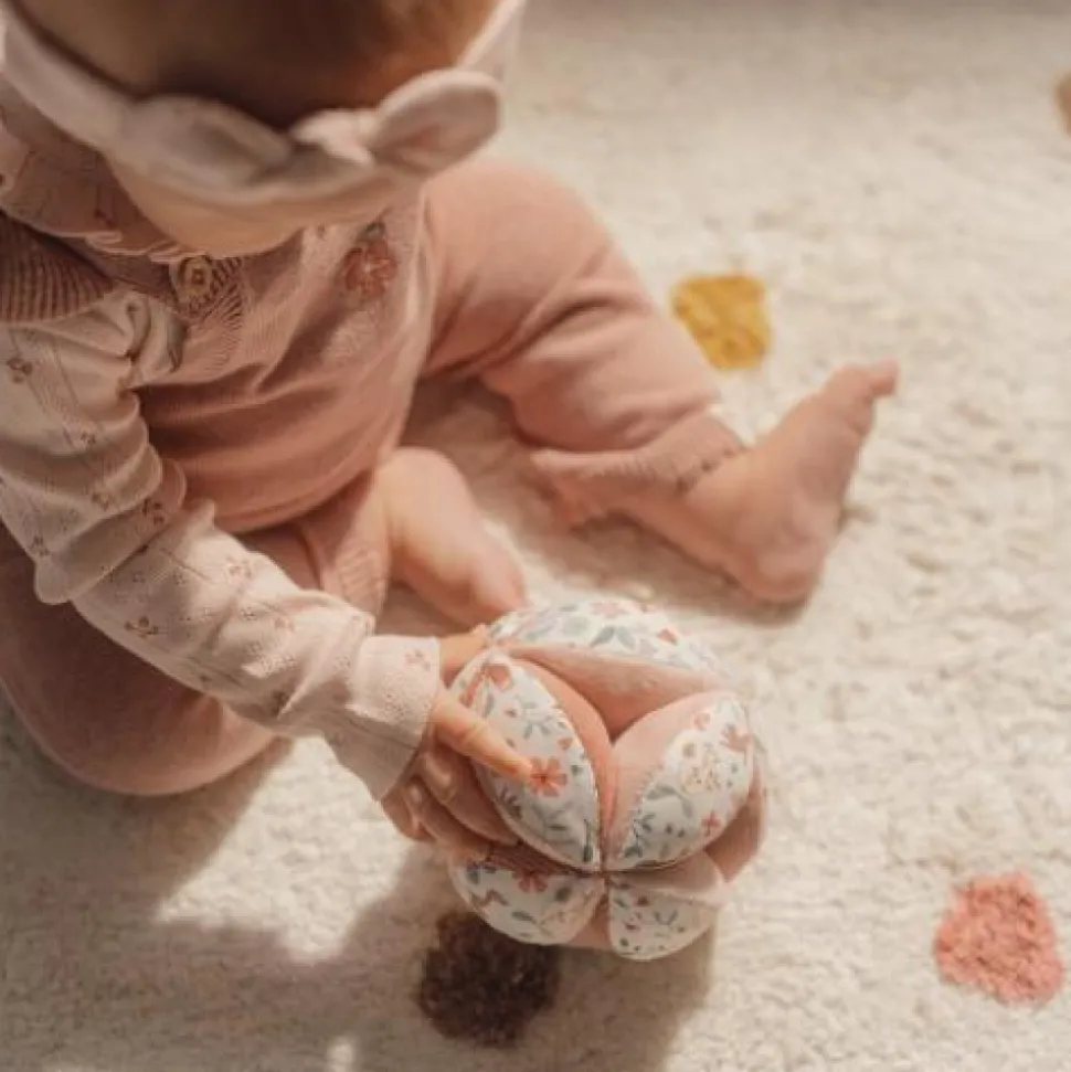 Grijpbal - Roze - Fairy Garden