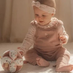 Grijpbal - Roze - Fairy Garden