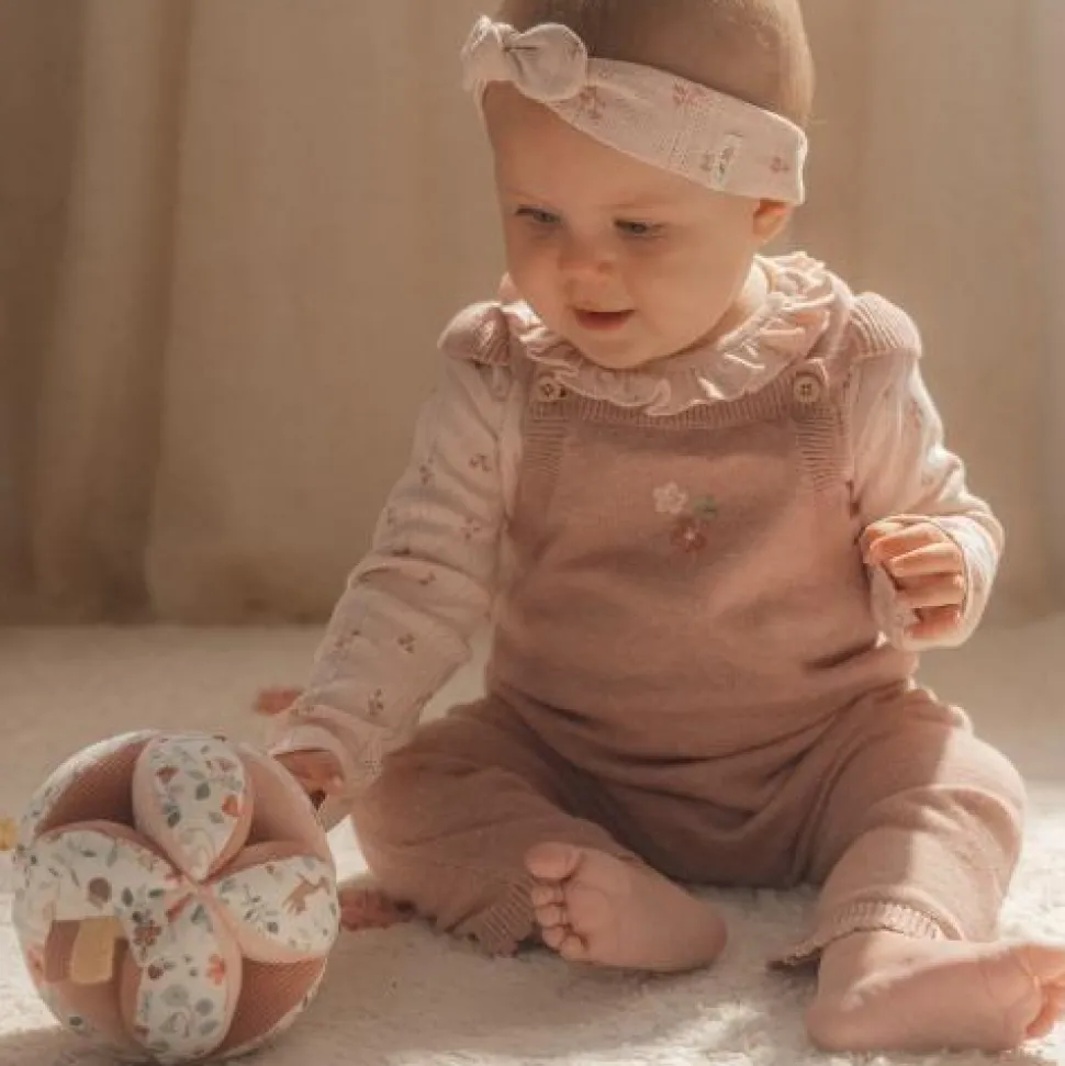 Grijpbal - Roze - Fairy Garden