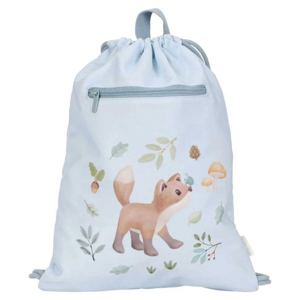 Gymtas Forest Friends