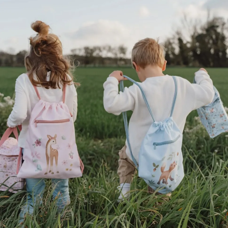 Gymtas Forest Friends