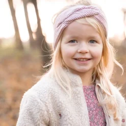 Haarband - Meerkleurig - Fairy Garden