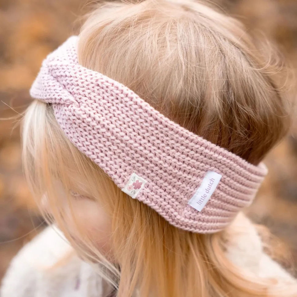 Haarband - Meerkleurig - Fairy Garden