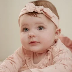 Haarband set van 2 - Roze - Maat one size - Fairy Garden